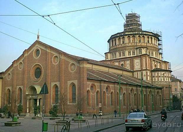 фото AC Milano