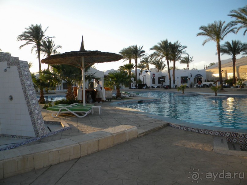 Отдыхать хорошо, а хорошо отдыхать - еще лучше))))