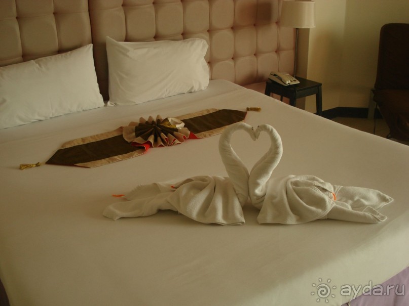 все отлично