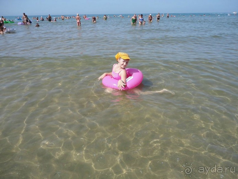 фото Южная ночь