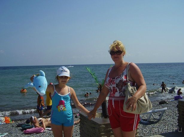 в южной ночи всегда так хорошо и уютно!