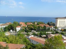 фото Larissa Club Akman Park