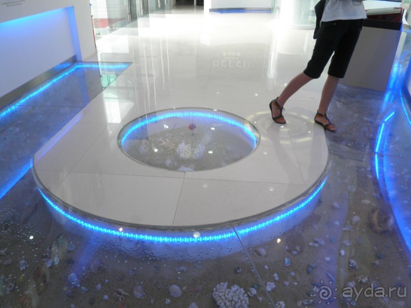 Отель великолепен!