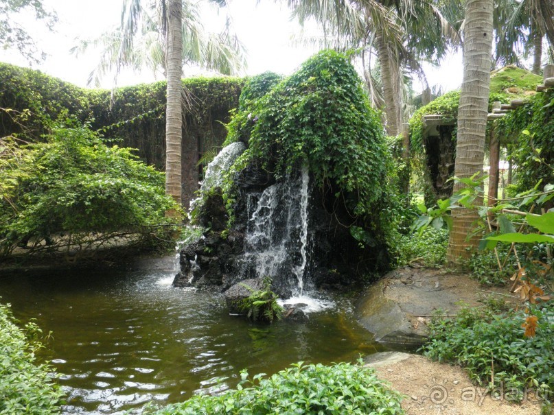 Отель великолепен!