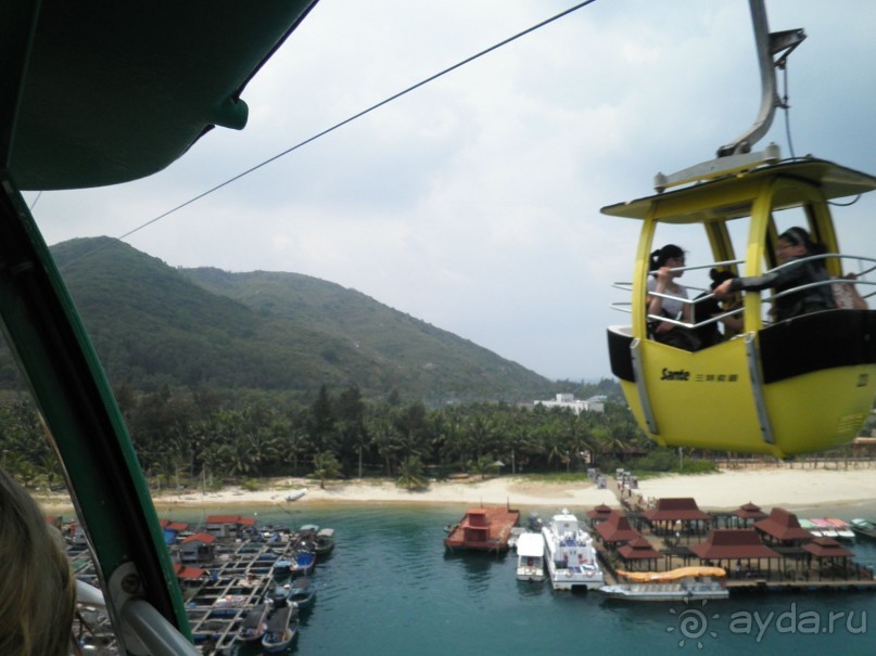 Отель великолепен!