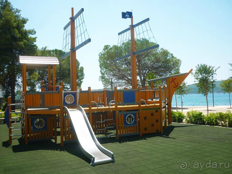 Альбом отзыва "Супер отдых с детьми!!"