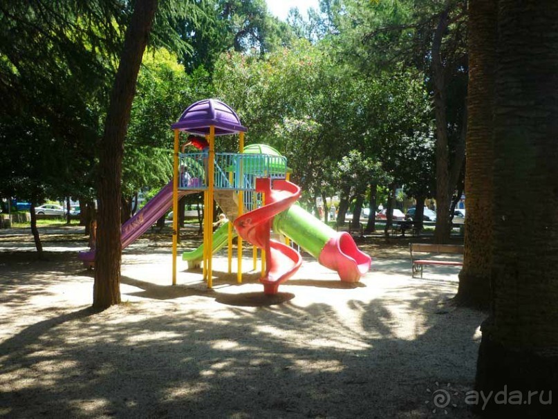 Альбом отзыва "Супер отдых с детьми!!"