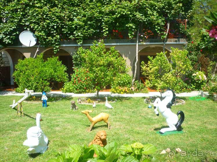 фото Moonlight Bay Resort