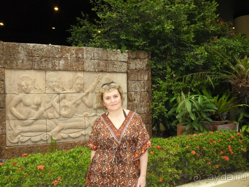 фото Jomtien Holiday