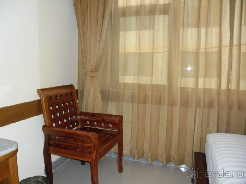 А мне понравилось!