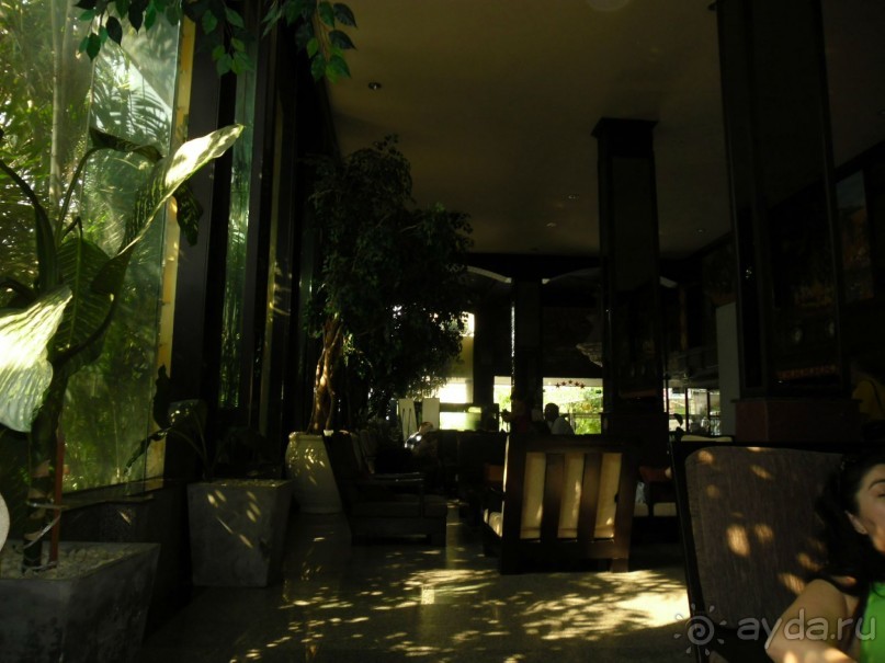 фото Hyatt Regency