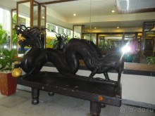 фото Hyatt Regency