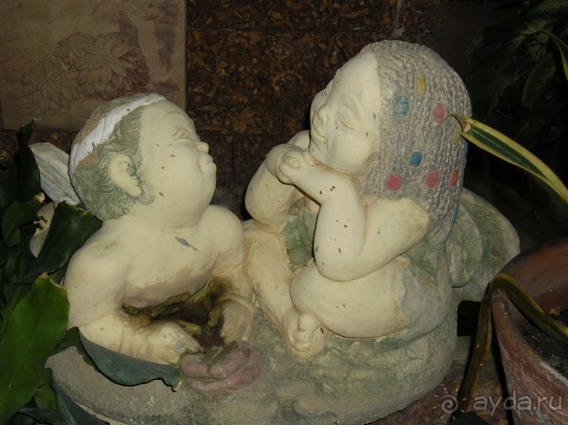 фото Hyatt Regency