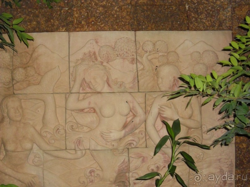 фото Hyatt Regency