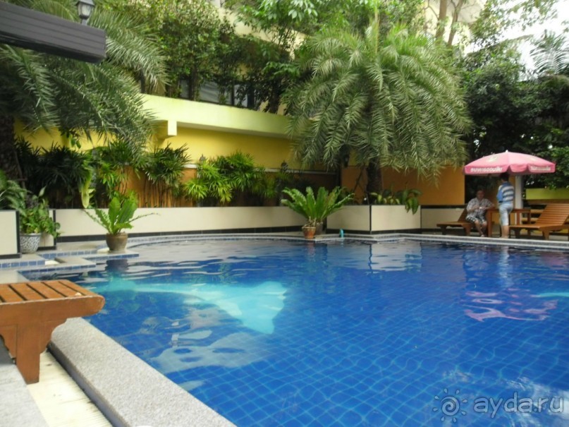 фото Hyatt Regency