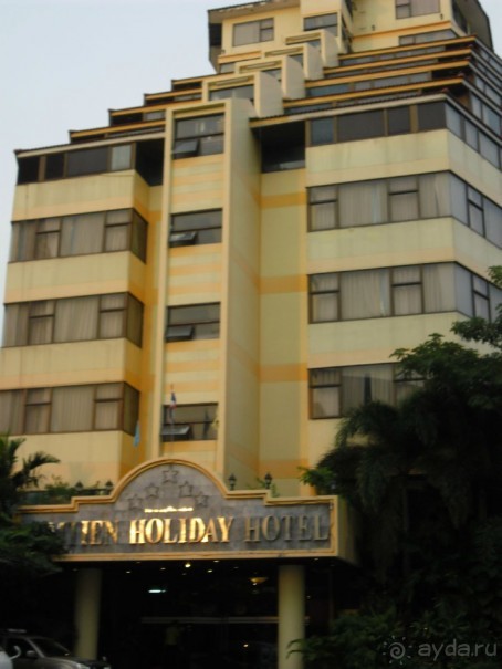 фото Hyatt Regency