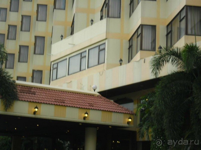 фото Hyatt Regency