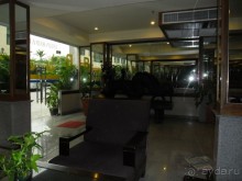 фото Hyatt Regency