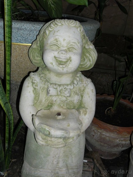 А мне понравилось!