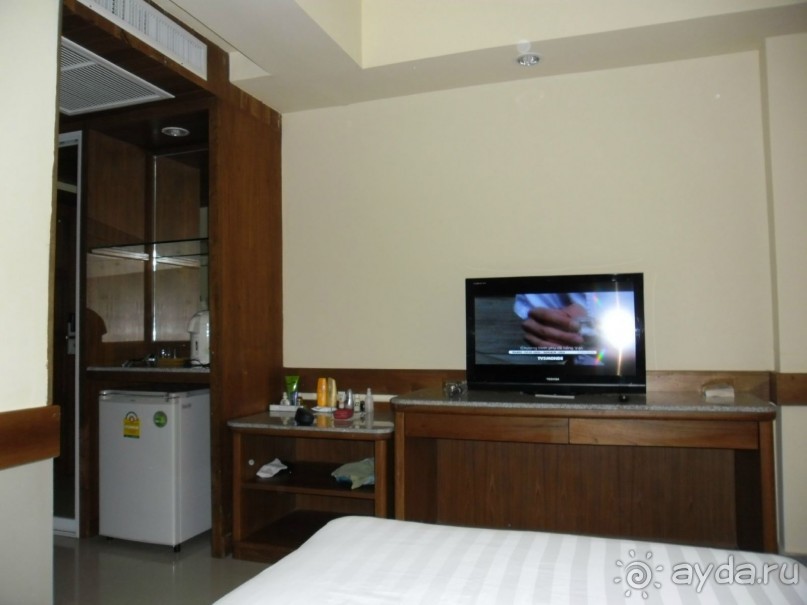 А мне понравилось!