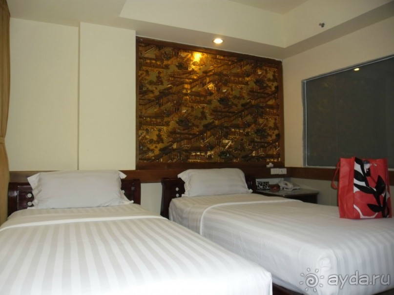 А мне понравилось!