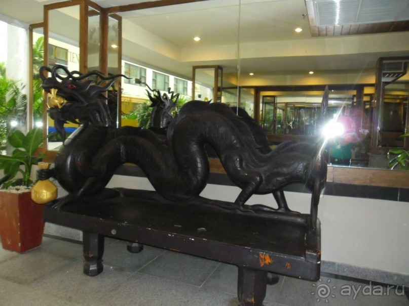 А мне понравилось!