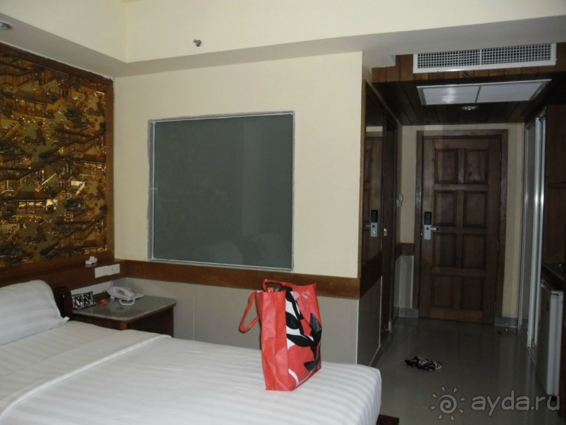 А мне понравилось!