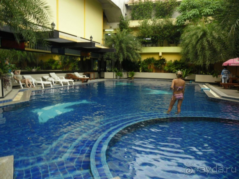 А мне понравилось!