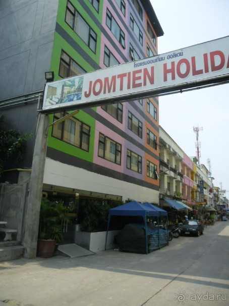 А мне понравилось!