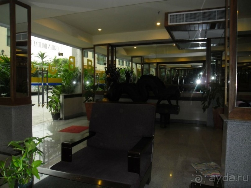 А мне понравилось!