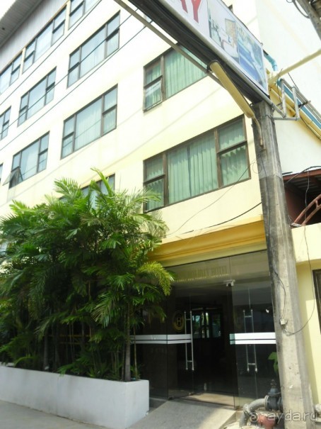 А мне понравилось!