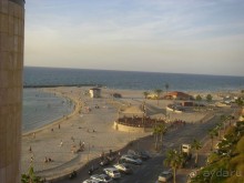 Спокойный прекрасный отдых.