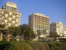 Спокойный прекрасный отдых.