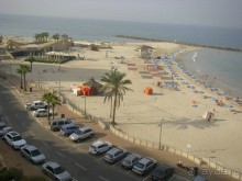 Спокойный прекрасный отдых.