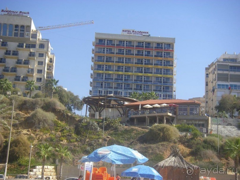 Спокойный прекрасный отдых.