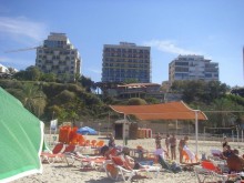 Спокойный прекрасный отдых.