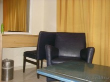 Спокойный прекрасный отдых.