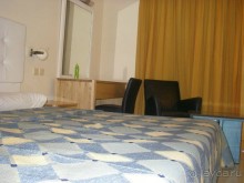 Спокойный прекрасный отдых.