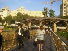 Спокойный прекрасный отдых.