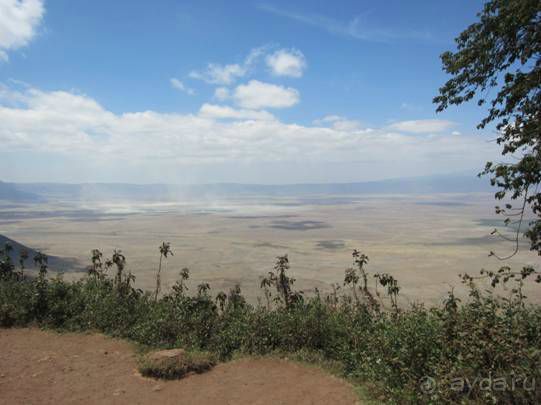 Альбом отзыва "ТАНЗАНИЯ. ЧЕРНОВИК БЕЛОГО ЧЕЛОВЕКА. Отзывы о поездке в Африку с турфимой Тайный Меридиан в 2011 году"