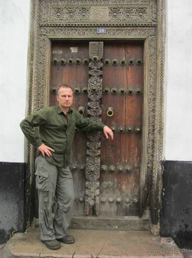 Альбом отзыва "ТАНЗАНИЯ. ЧЕРНОВИК БЕЛОГО ЧЕЛОВЕКА. Отзывы о поездке в Африку с турфимой Тайный Меридиан в 2011 году"