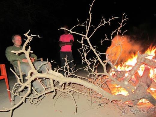 Альбом отзыва "ТАНЗАНИЯ. ЧЕРНОВИК БЕЛОГО ЧЕЛОВЕКА. Отзывы о поездке в Африку с турфимой Тайный Меридиан в 2011 году"