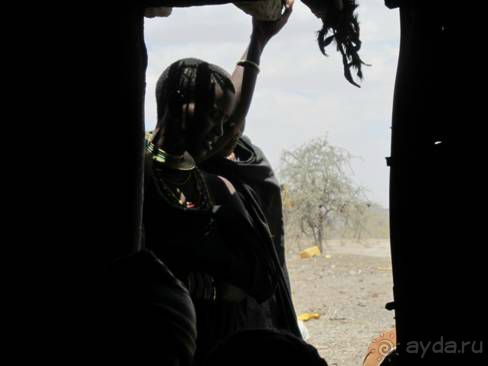 Альбом отзыва "ТАНЗАНИЯ. ЧЕРНОВИК БЕЛОГО ЧЕЛОВЕКА. Отзывы о поездке в Африку с турфимой Тайный Меридиан в 2011 году"