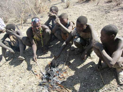 Альбом отзыва "ТАНЗАНИЯ. ЧЕРНОВИК БЕЛОГО ЧЕЛОВЕКА. Отзывы о поездке в Африку с турфимой Тайный Меридиан в 2011 году"