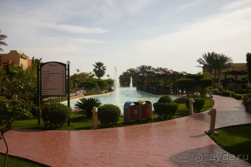 фото Coral Sea Holiday Resort & Aqua Park