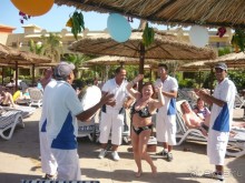 фото Coral Sea Holiday Resort & Aqua Park