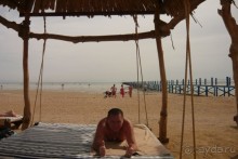 прекрасный отель