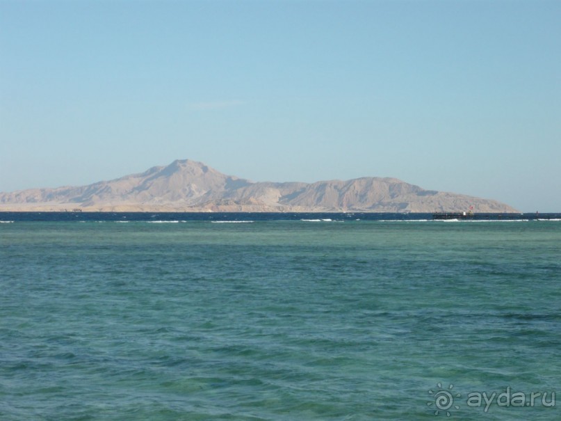 прекрасный отель