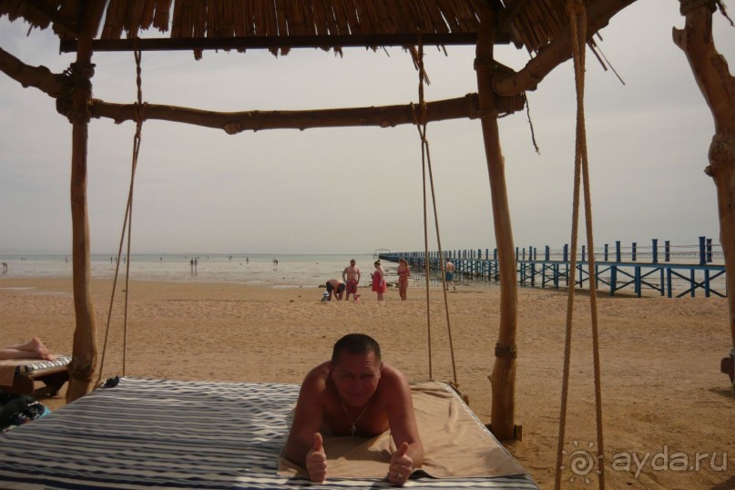 прекрасный отель