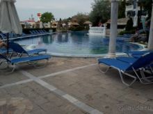 Отель 3,5 из 5